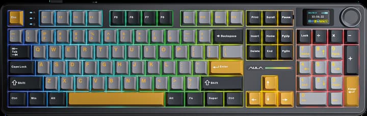  F108 Pro
