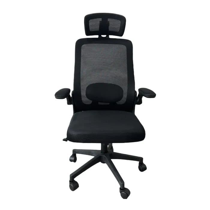 F526 Black