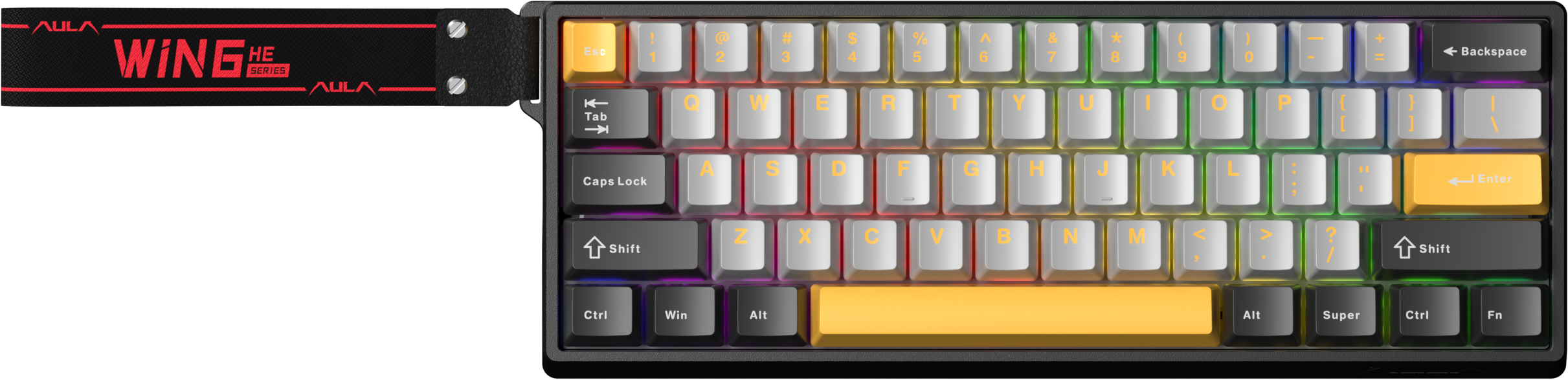 WIN60 HE Max